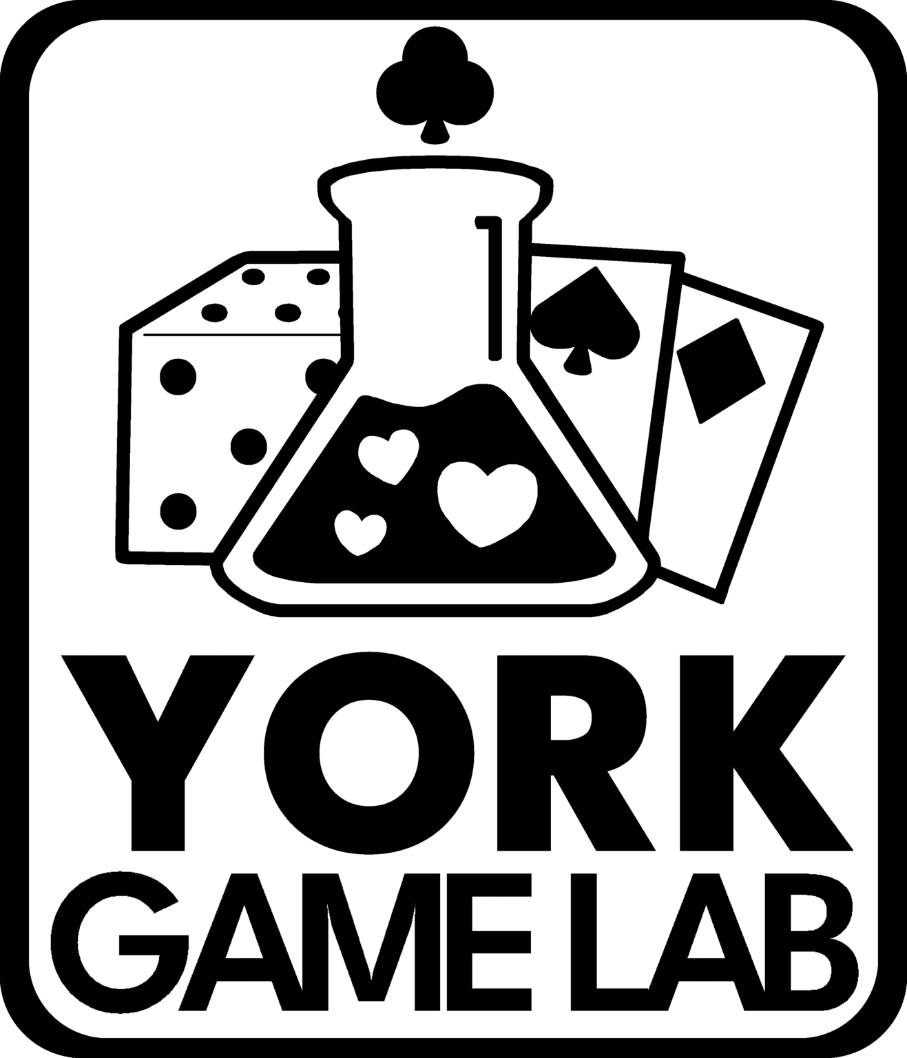 York game lab ludic learning