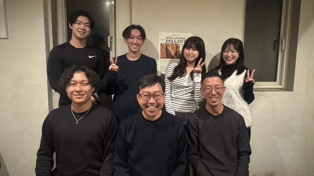 🐴 日高町フィールドワーク：ゼミ生が「地域×ゲームデザイン」の可能性を切り拓く